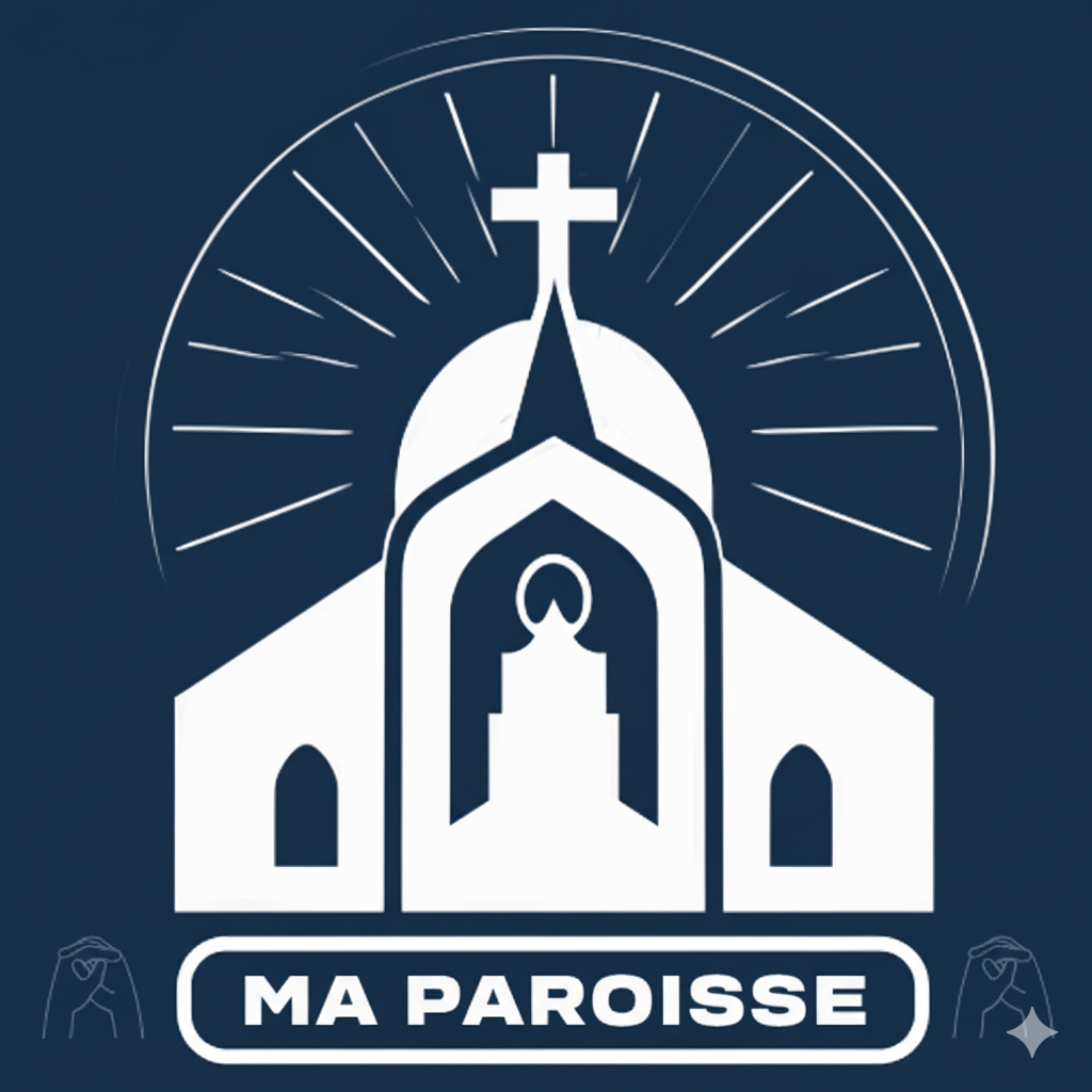 Ma Paroisse